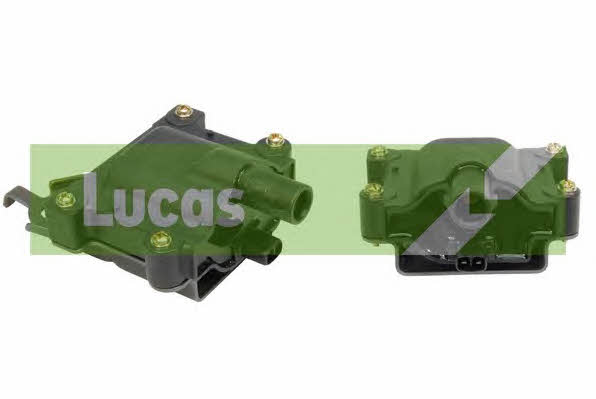 Lucas Electrical DLJ454 Котушка запалювання DLJ454: Купити в Україні - Добра ціна на EXIST.UA!