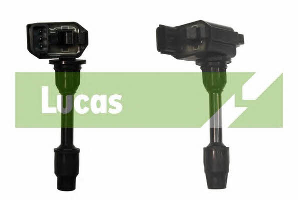 Купити Lucas Electrical DMB1011 за низькою ціною в Україні!