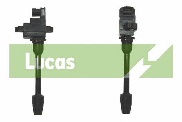 Купити Lucas Electrical DMB1012 за низькою ціною в Україні!