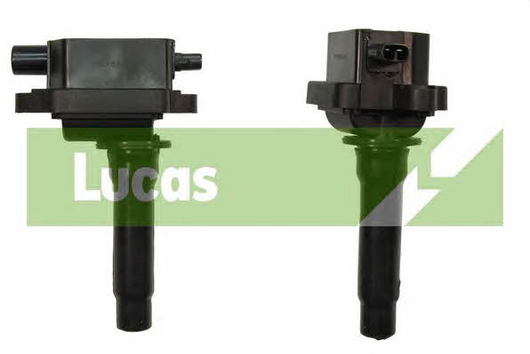 Купити Lucas Electrical DMB1013 за низькою ціною в Україні!