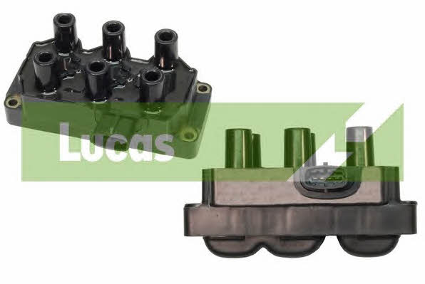 Купити Lucas Electrical DMB1030 за низькою ціною в Україні!