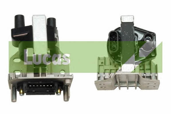 Купити Lucas Electrical DMB1057 за низькою ціною в Україні!