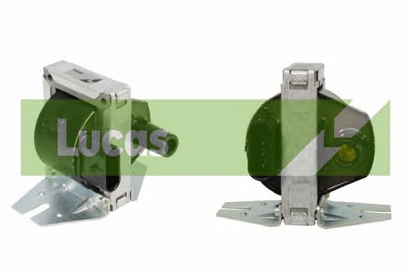 Купити Lucas Electrical DMB1058 за низькою ціною в Україні!