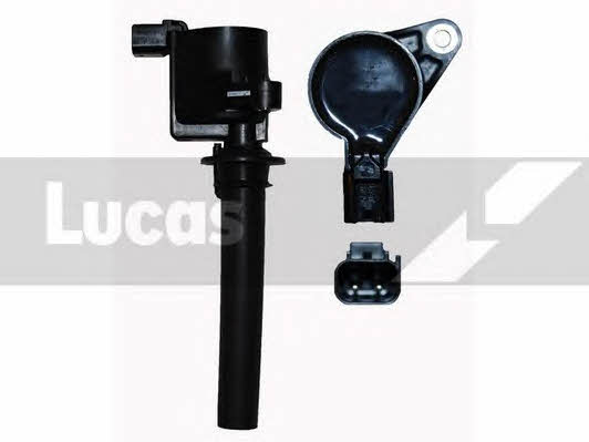 Купити Lucas Electrical DMB1061 за низькою ціною в Україні!