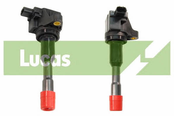 Купити Lucas Electrical DMB1067 за низькою ціною в Україні!