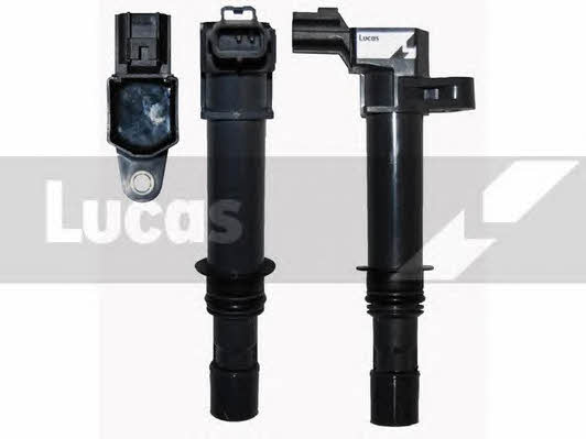 Купити Lucas Electrical DMB1078 за низькою ціною в Україні!