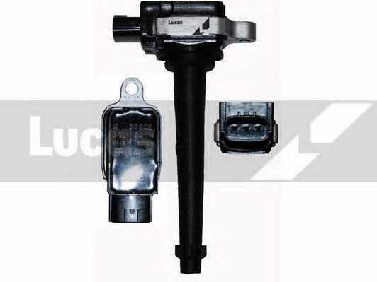 Купити Lucas Electrical DMB1092 за низькою ціною в Україні!