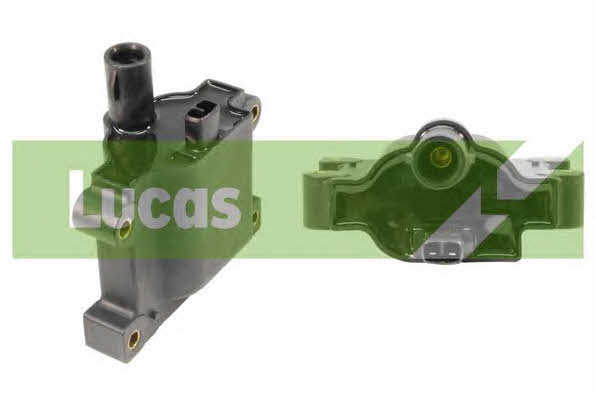 Купити Lucas Electrical DMB1109 за низькою ціною в Україні!