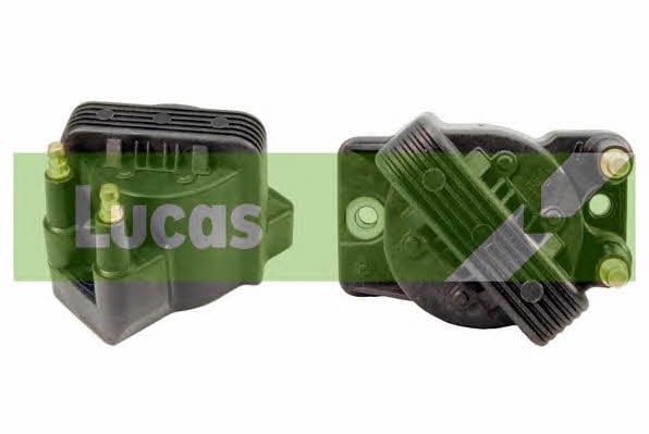 Купити Lucas Electrical DMB1116 за низькою ціною в Україні!
