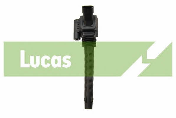 Купити Lucas Electrical DMB1119 за низькою ціною в Україні!