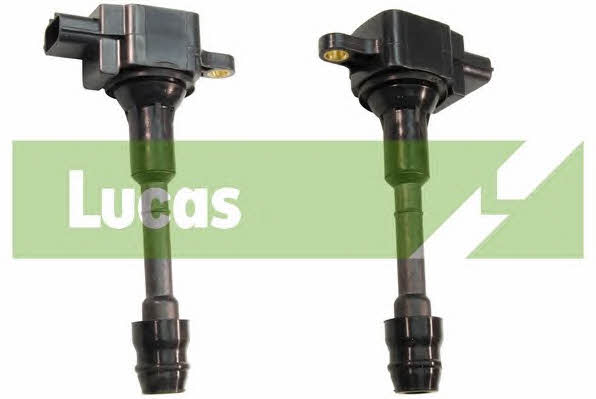 Купити Lucas Electrical DMB1123 за низькою ціною в Україні!