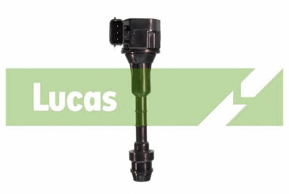 Купити Lucas Electrical DMB1129 за низькою ціною в Україні!