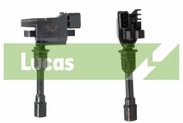 Купити Lucas Electrical DMB1162 за низькою ціною в Україні!