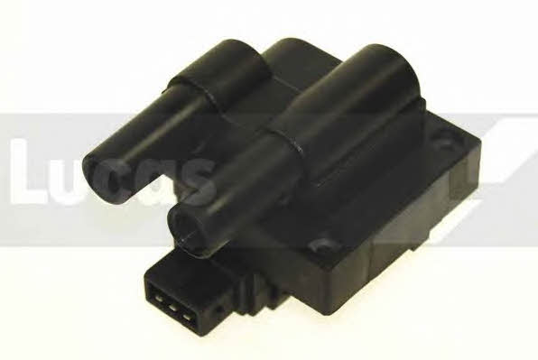 Купить Lucas Electrical DMB407 по низкой цене в Украине!