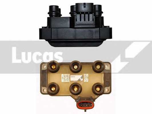 Купити Lucas Electrical DMB752 за низькою ціною в Україні!
