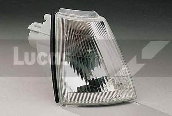 Lucas Electrical LPB224 Ліхтар покажчика повороту LPB224: Приваблива ціна - Купити в Україні на EXIST.UA!