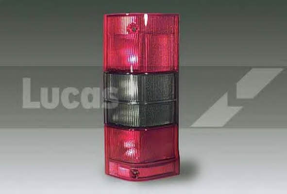 Lucas Electrical LPB465 Ліхтар задній лівий LPB465: Купити в Україні - Добра ціна на EXIST.UA!