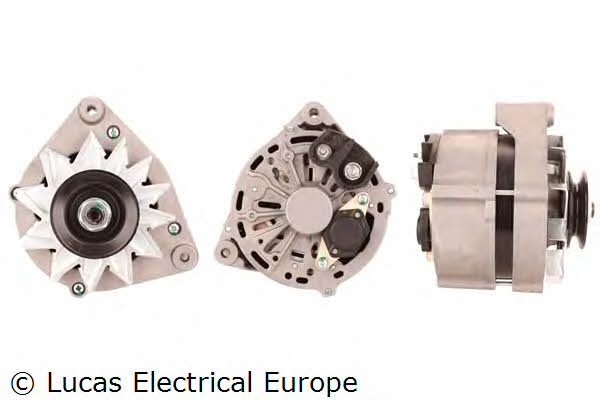 Купити Lucas Electrical LRA00715 за низькою ціною в Україні!
