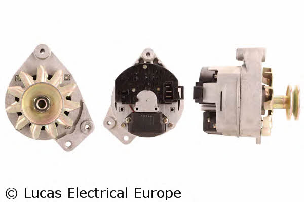 Купити Lucas Electrical LRA00732 за низькою ціною в Україні!