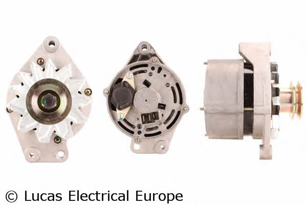 Купити Lucas Electrical LRA00733 за низькою ціною в Україні!