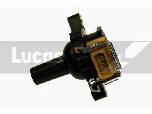 Lucas Electrical DMB828 Котушка запалювання DMB828: Купити в Україні - Добра ціна на EXIST.UA!