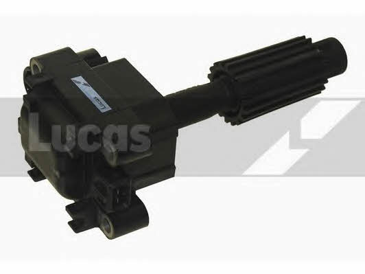 Купити Lucas Electrical DMB859 за низькою ціною в Україні!