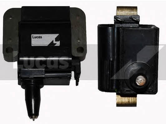 Купити Lucas Electrical DMB876 за низькою ціною в Україні!