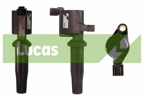 Купити Lucas Electrical DMB899 за низькою ціною в Україні!