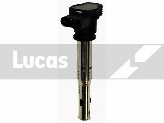 Lucas Electrical DMB900 Котушка запалювання DMB900: Купити в Україні - Добра ціна на EXIST.UA!