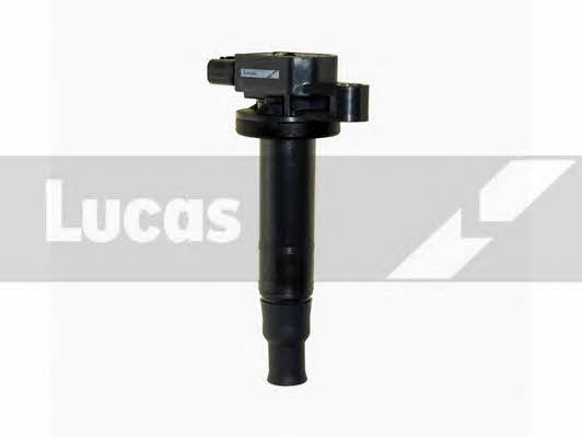 Купити Lucas Electrical DMB902 за низькою ціною в Україні!