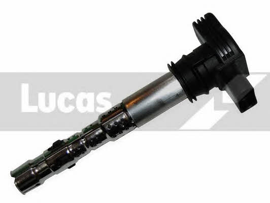 Купити Lucas Electrical DMB908 за низькою ціною в Україні!