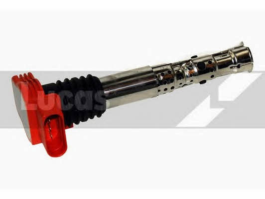 Катушка зажигания Lucas Electrical DMB914