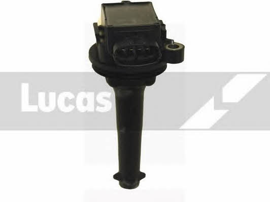 Купити Lucas Electrical DMB927 за низькою ціною в Україні!