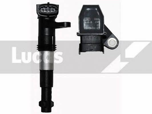 Купити Lucas Electrical DMB958 за низькою ціною в Україні!