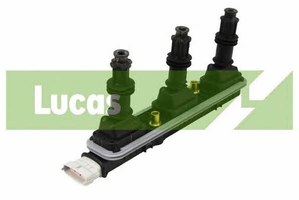 Купити Lucas Electrical DMB972 за низькою ціною в Україні!