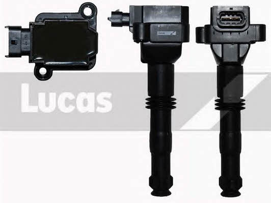 Купити Lucas Electrical DMB979 за низькою ціною в Україні!