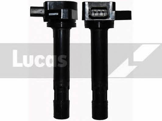 Купити Lucas Electrical DMB983 за низькою ціною в Україні!