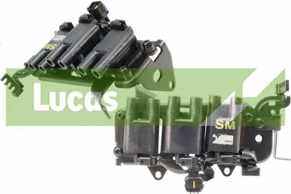 Купити Lucas Electrical DMB992 за низькою ціною в Україні!