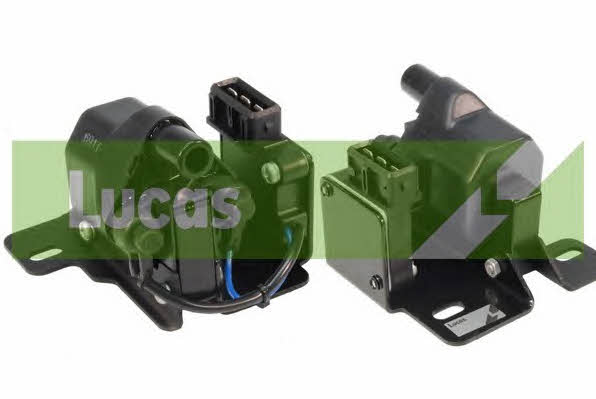 Lucas Electrical DMB994 Котушка запалювання DMB994: Купити в Україні - Добра ціна на EXIST.UA!