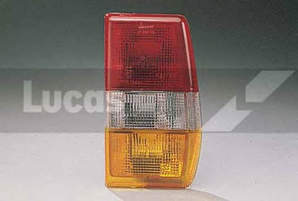 Lucas Electrical LPB616 Ліхтар задній правий LPB616: Купити в Україні - Добра ціна на EXIST.UA!