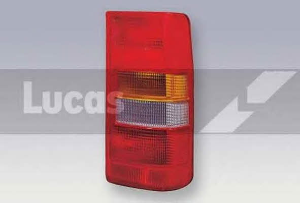 Lucas Electrical LPC107 Ліхтар задній лівий LPC107: Купити в Україні - Добра ціна на EXIST.UA!
