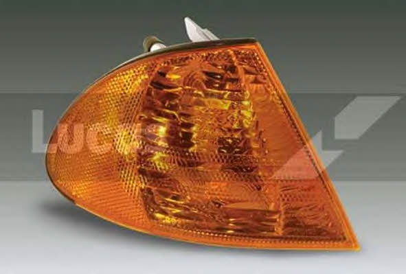 Lucas Electrical LPS136 Ліхтар покажчика повороту LPS136: Купити в Україні - Добра ціна на EXIST.UA!