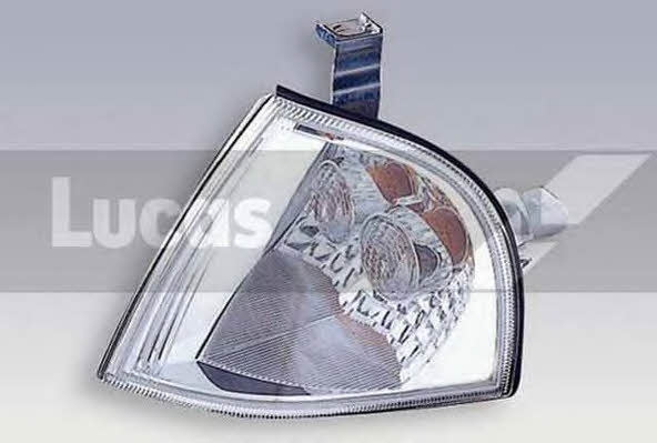 Lucas Electrical LPS160 Ліхтар покажчика повороту LPS160: Купити в Україні - Добра ціна на EXIST.UA!