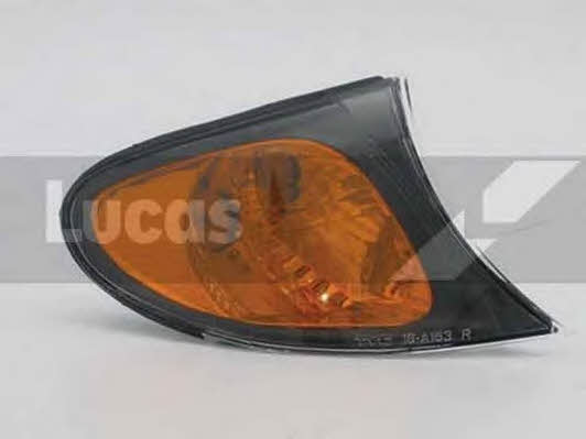 Lucas Electrical LPS164 Ліхтар покажчика повороту LPS164: Купити в Україні - Добра ціна на EXIST.UA!
