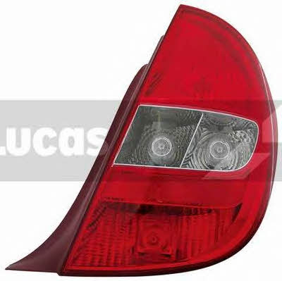 Lucas Electrical LPS200 Ліхтар задній правий LPS200: Купити в Україні - Добра ціна на EXIST.UA!