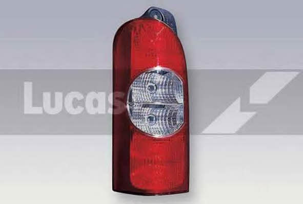 Lucas Electrical LPS700 Ліхтар задній правий LPS700: Купити в Україні - Добра ціна на EXIST.UA!