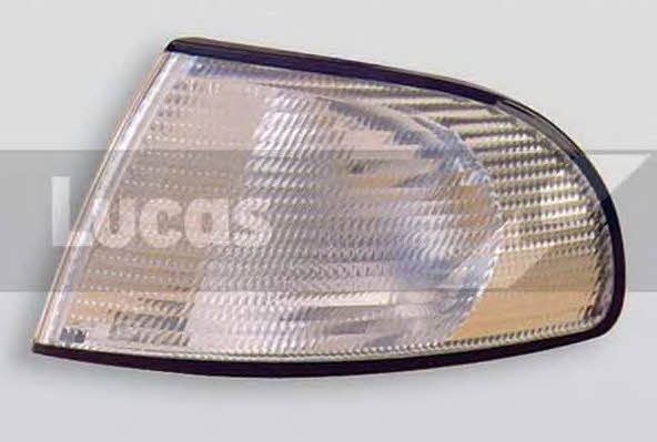Lucas Electrical LPS762 Ліхтар покажчика повороту LPS762: Купити в Україні - Добра ціна на EXIST.UA!