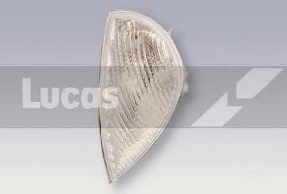 Lucas Electrical LPS780 Ліхтар покажчика повороту LPS780: Купити в Україні - Добра ціна на EXIST.UA!