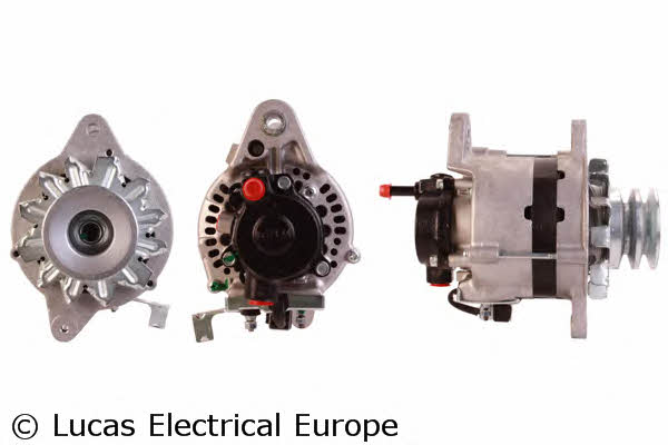 Купити Lucas Electrical LRA01096 за низькою ціною в Україні!