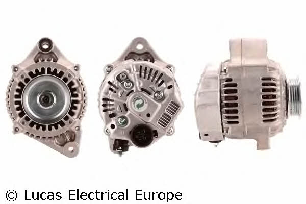 Купити Lucas Electrical LRA01503 за низькою ціною в Україні!